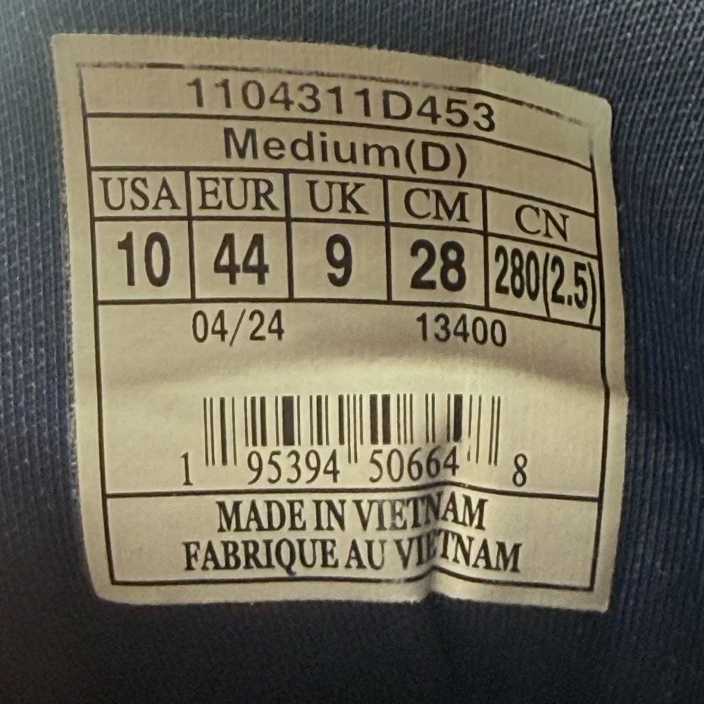 Brooks ghost max